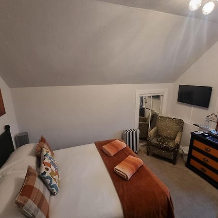 St Leonards Guest House Ларгс Екстериор снимка