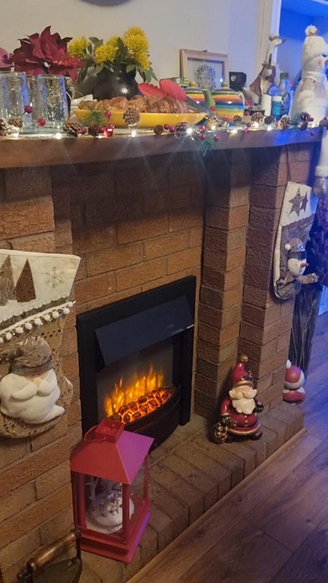 St Leonards Guest House Ларгс Екстериор снимка
